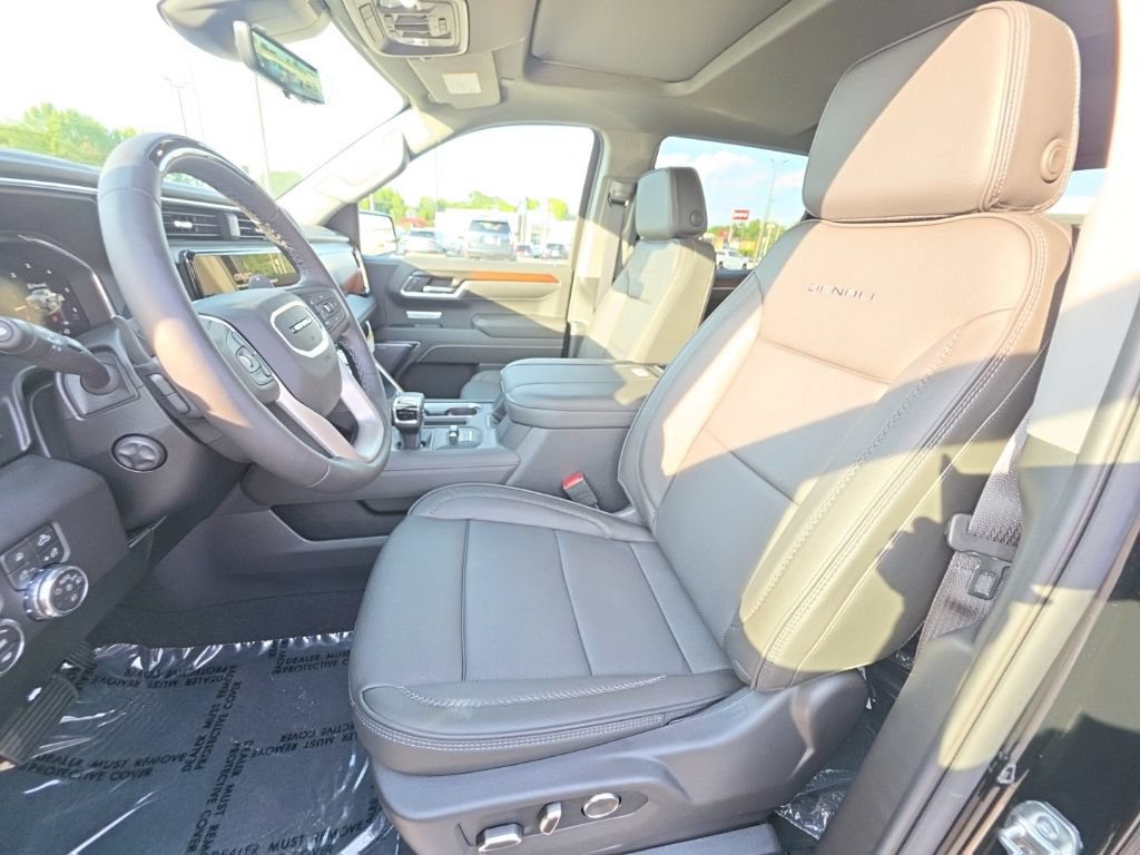 New 2026 GMC Sierra 1500 Denali AWD/4WD image 14