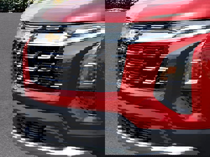 New 2026 Chevrolet Equinox LT w/ Convenience Package II image 13