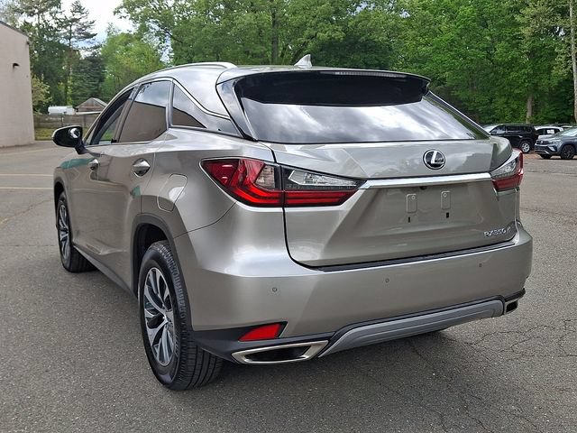 Used 2022 Lexus RX 350 AWD w/ Premium Package image 8