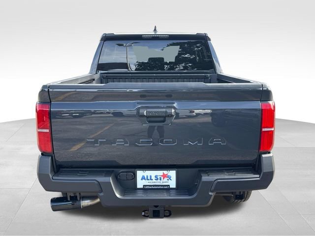 New 2026 Toyota Tacoma SR RWD image 7
