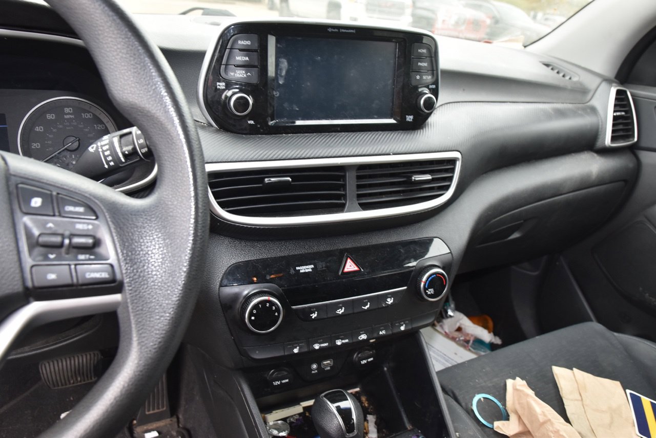 Used 2020 Hyundai Tucson Value AWD/4WD image 9