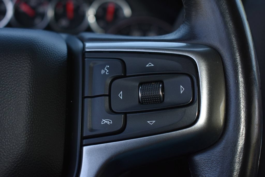 Used 2021 Chevrolet Silverado 1500 LT RWD image 15