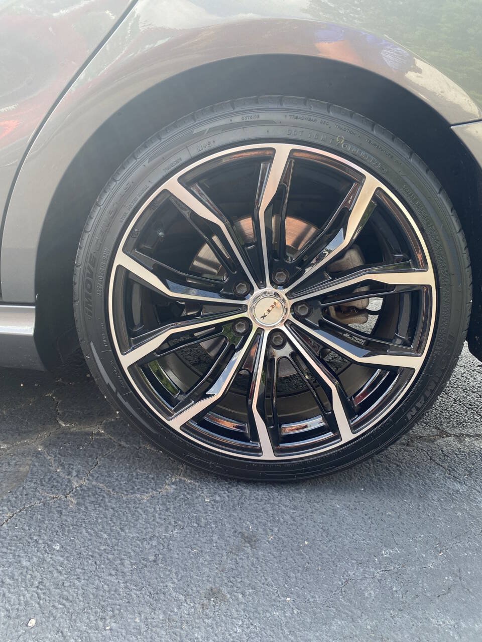 Used 2019 Mercedes-Benz CLA 250 4MATIC image 5