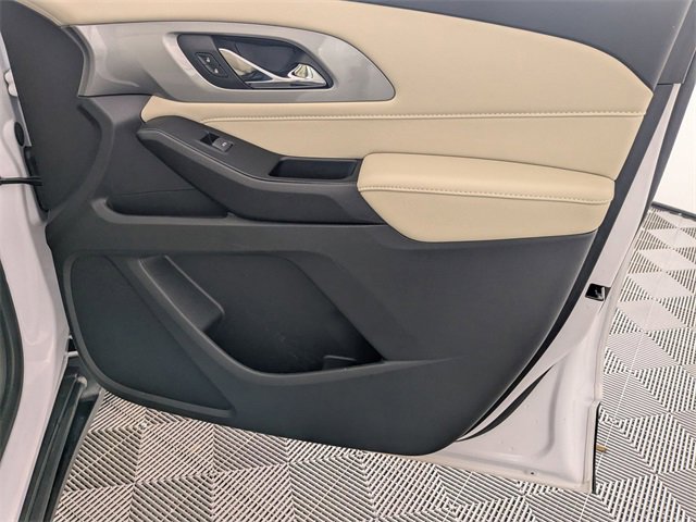 Certified 2023 Chevrolet Traverse LS image 33