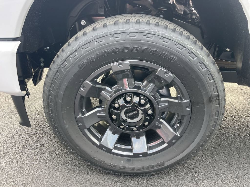 New 2026 Ford F350 XL AWD/4WD image 16