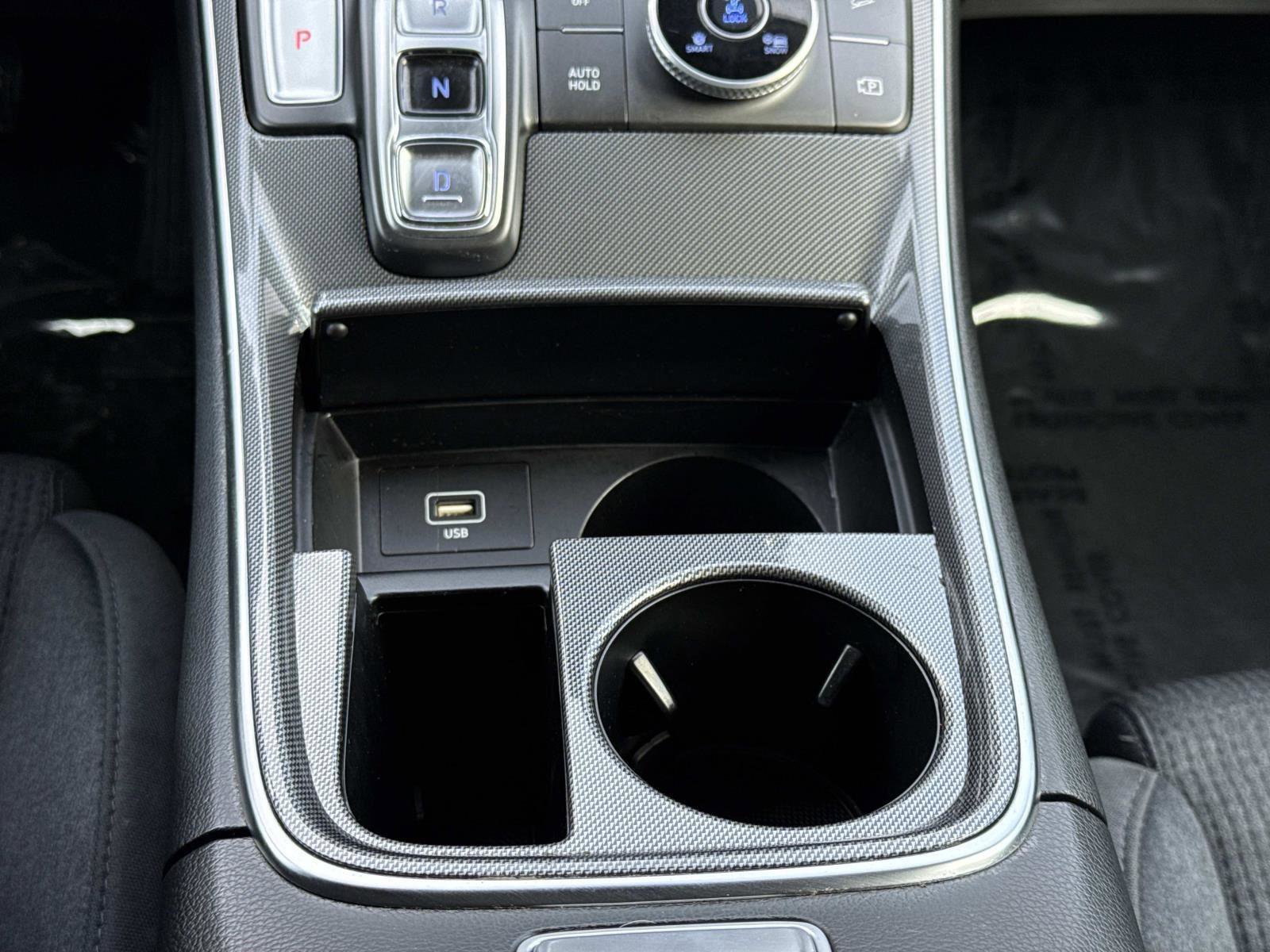 Used 2023 Hyundai Santa Fe SE w/ Cargo Package image 6