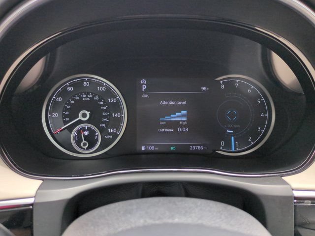 Used 2022 Genesis GV70 3.5T Sport w/ Sport Advanced Package AWD/4WD image 25