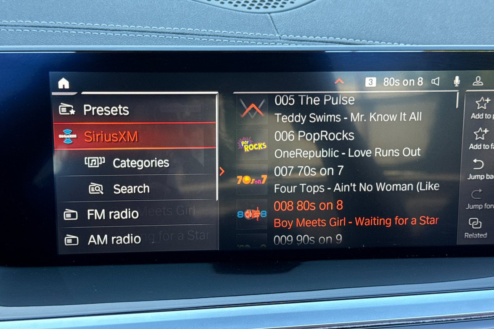Used 2025 BMW Z4 sDrive30i RWD image 28