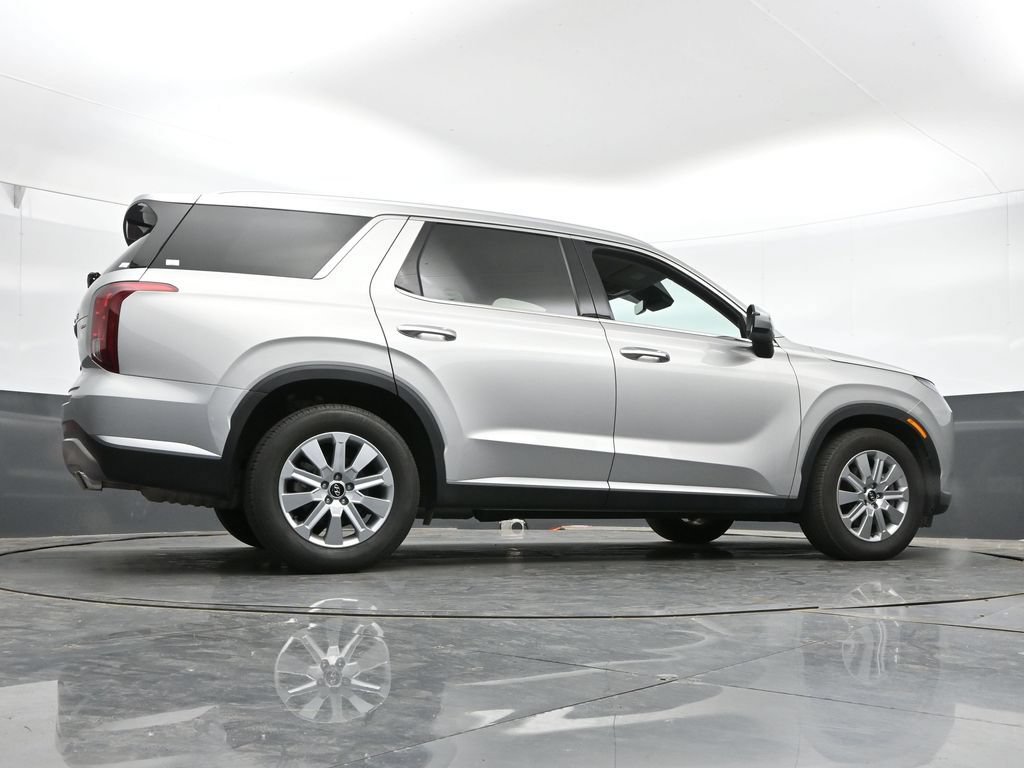 Used 2025 Hyundai Palisade SEL AWD/4WD image 42