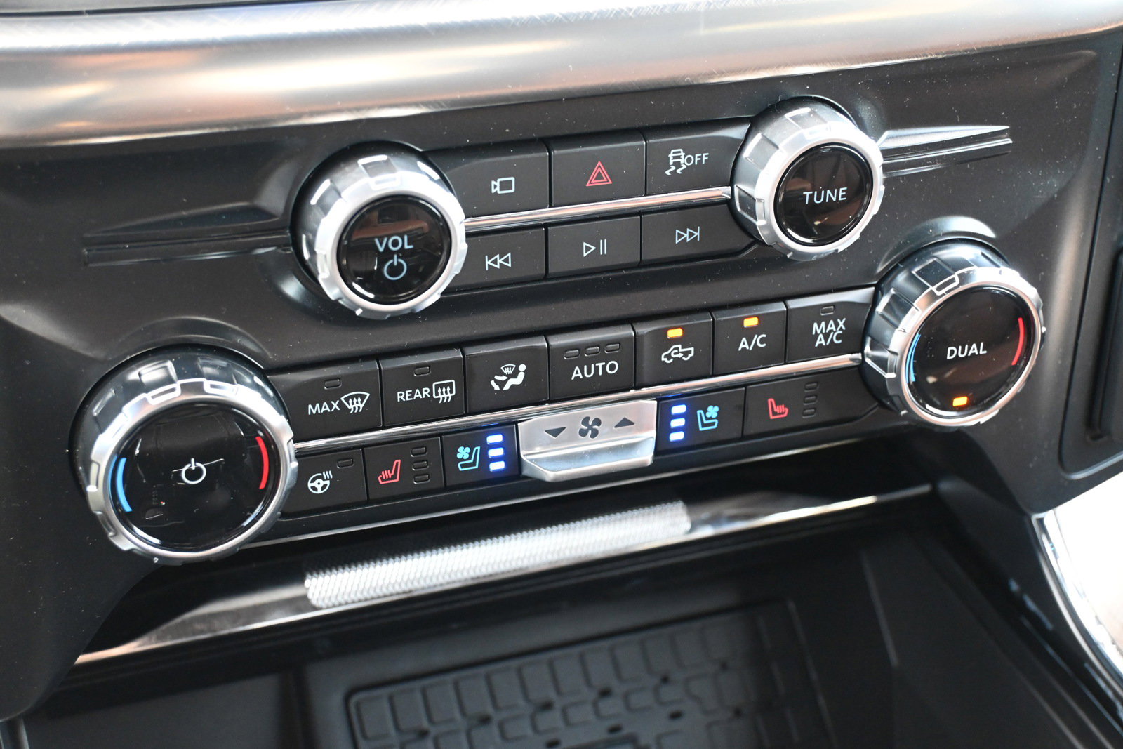 New 2026 Ford F150 King Ranch image 29