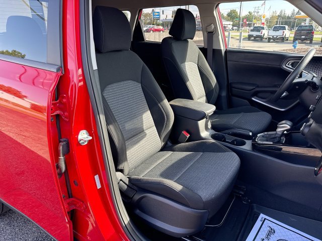Used 2022 Kia Soul S FWD image 25
