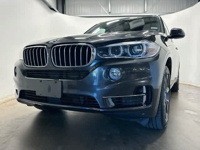 Used 2017 BMW X5 xDrive40e AWD/4WD image 30