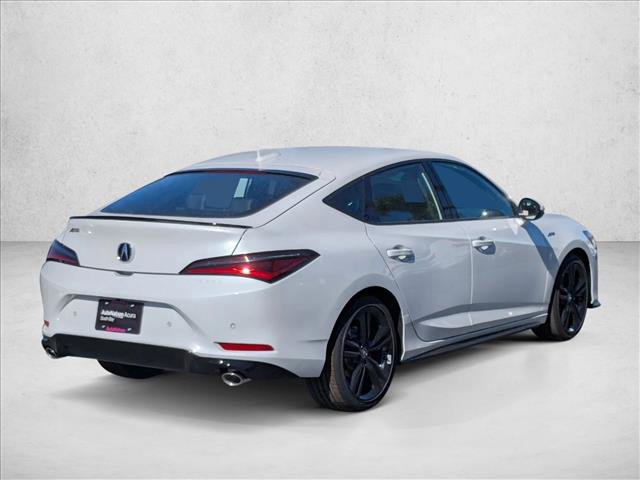 New 2026 Acura Integra A-Spec image 2