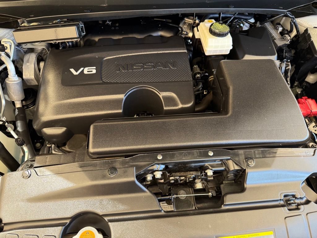 Used 2019 Nissan Pathfinder SL FWD image 57
