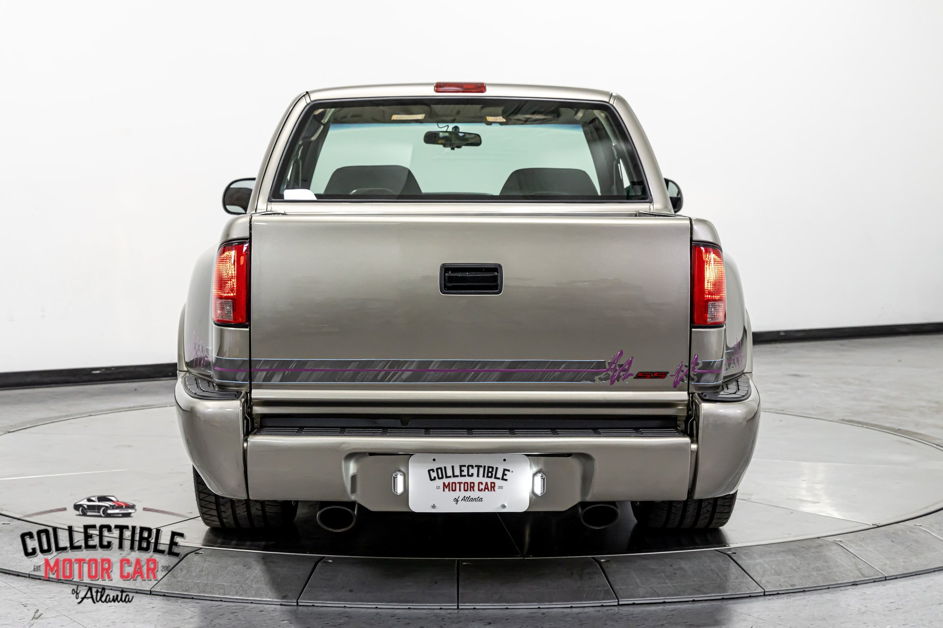 Used 2000 Chevrolet S10 Pickup LS w/ Preferred Equipment Group RWD image 30
