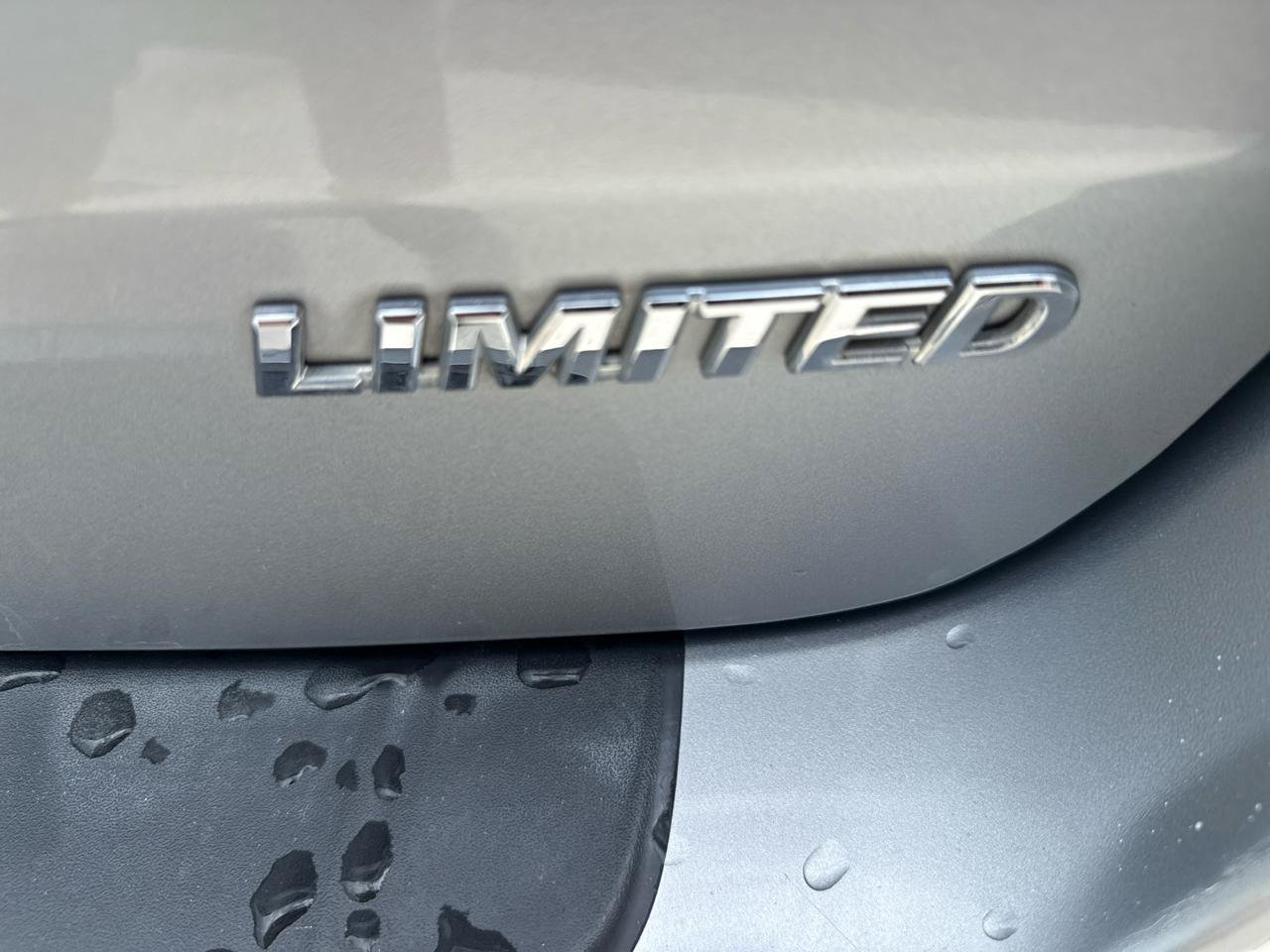 Used 2016 Toyota Sienna Limited Premium FWD image 54