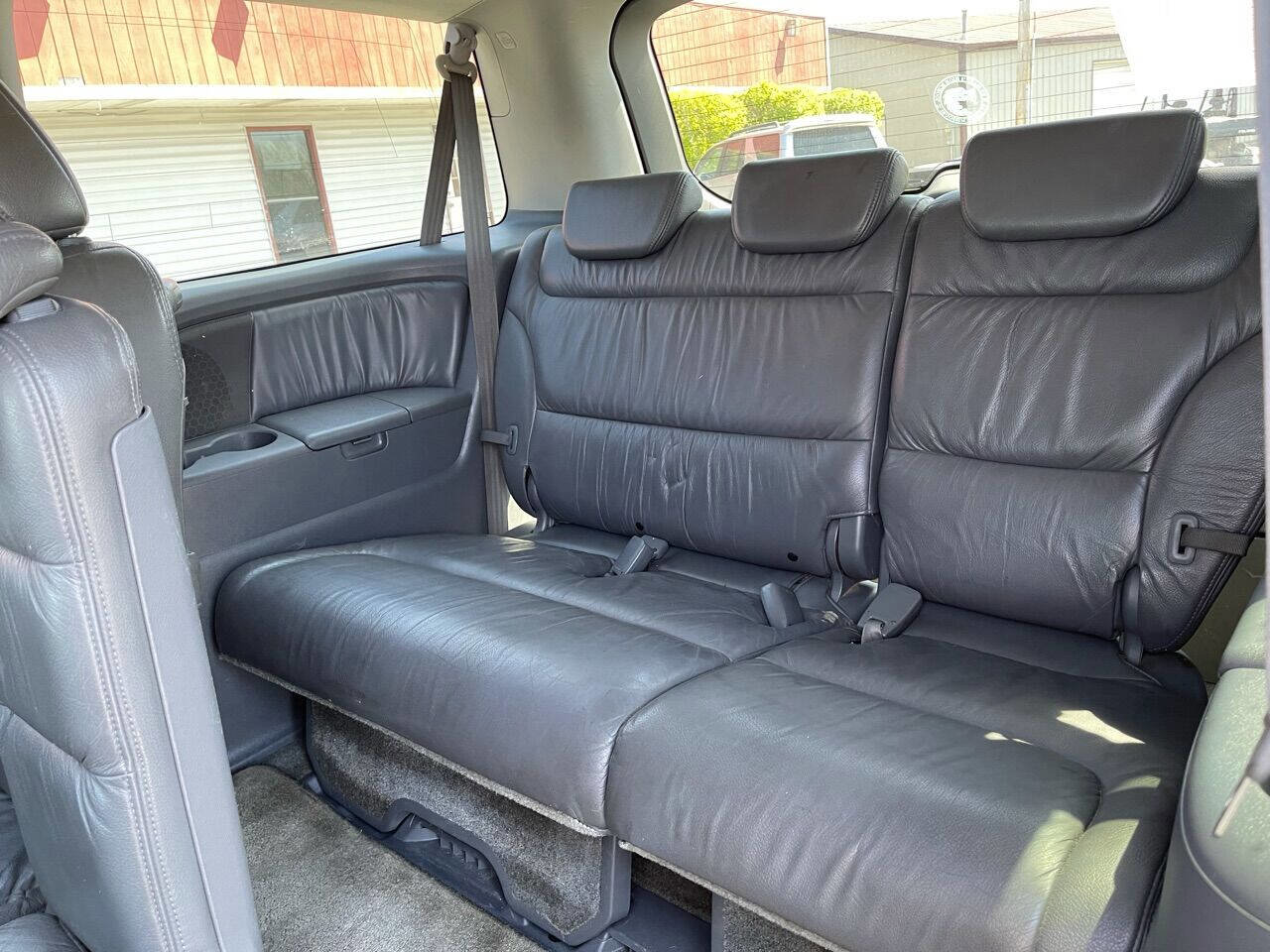 Used 2006 Honda Odyssey EX-L image 12