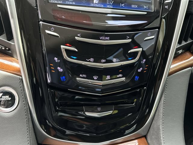 Certified 2020 Cadillac Escalade Premium Luxury RWD image 27