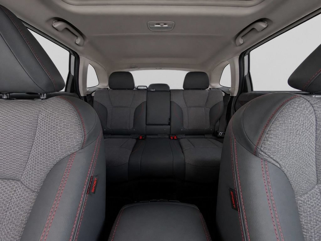 Used 2022 Subaru Forester Sport AWD/4WD image 31