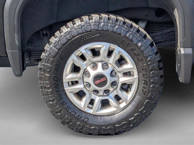 Used 2023 GMC Sierra 2500 SLE w/ SLE Convenience Package image 26