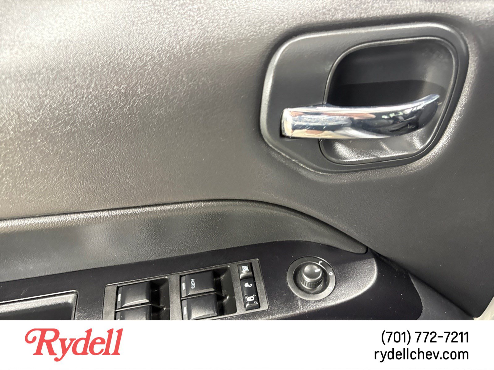 Used 2015 Jeep Patriot Sport w/ Power Value Group AWD/4WD image 11