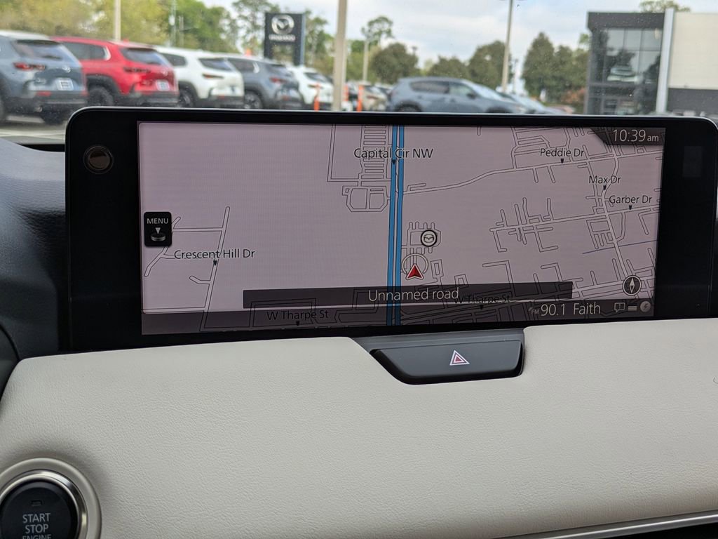 New 2026 MAZDA CX-90 3.3 Turbo S w/ Premium Package image 27