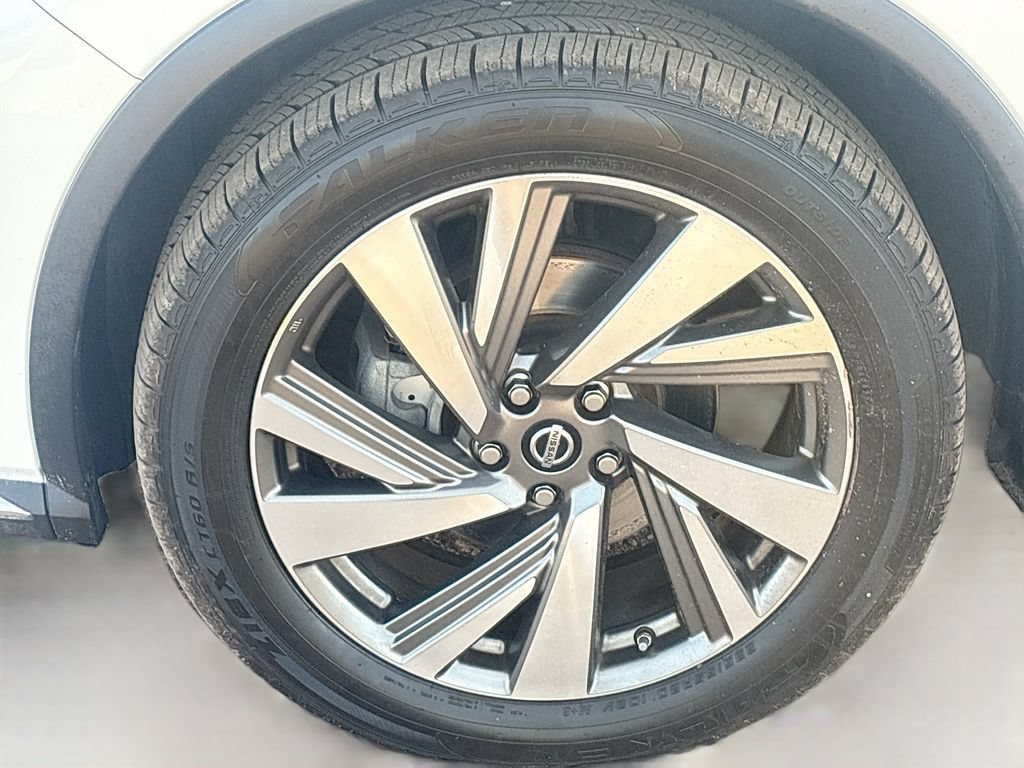 Used 2019 Nissan Murano SL w/ SL Technology Package AWD/4WD image 31