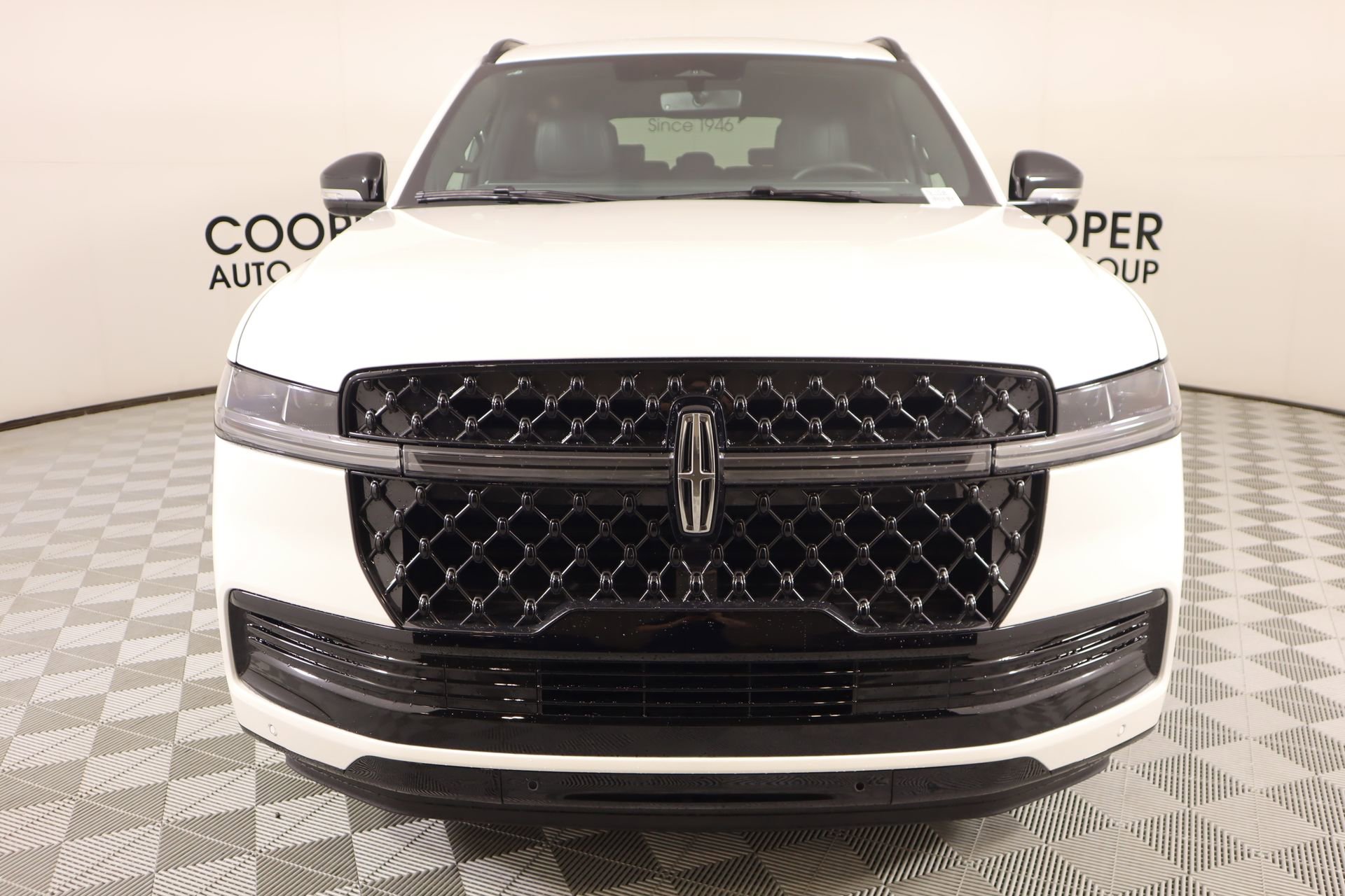 New 2026 Lincoln Navigator Reserve image 10