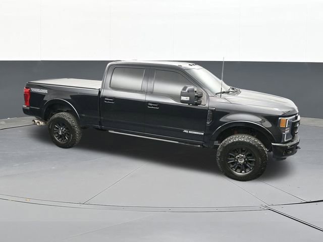 Used 2022 Ford F250 Lariat w/ Tremor Off-Road Package image 67