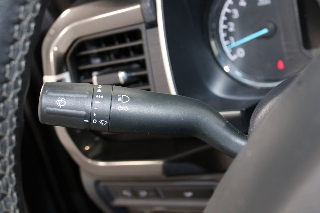 Used 2023 Ford F150 XLT w/ Equipment Group 302A High image 26