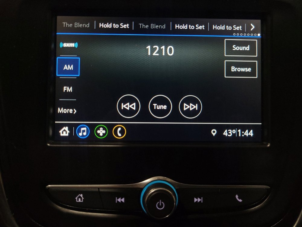 Used 2019 Chevrolet Equinox LT image 25