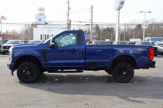 New 2026 Ford F350 XL w/ STX Appearance Package image 11