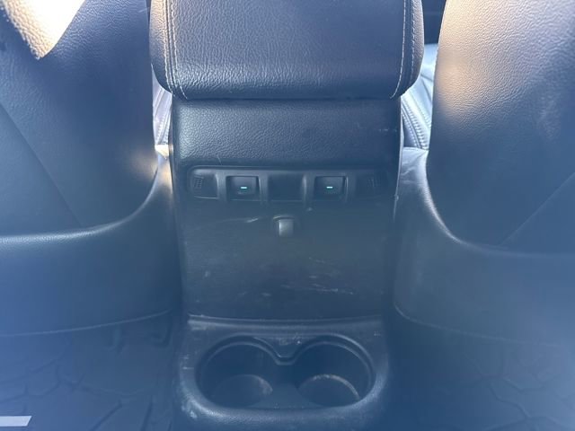 Used 2017 Jeep Wrangler Unlimited Rubicon image 22