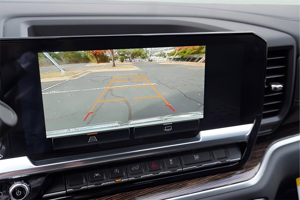 New 2026 GMC Sierra 1500 Elevation w/ Elevation Select Package image 15