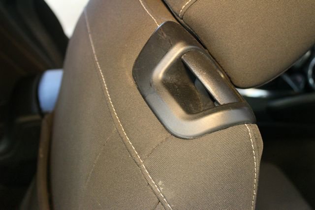 Used 2017 Chevrolet Camaro LT w/ RS Package RWD image 12