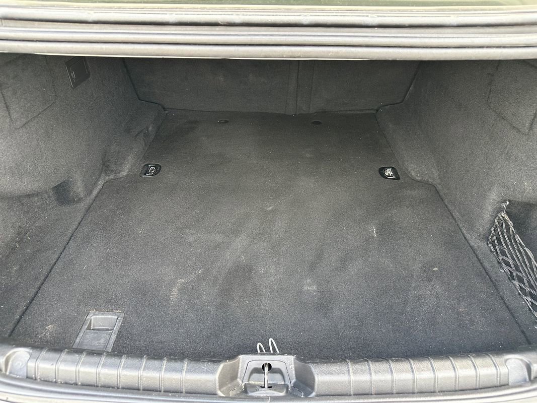 Used 2014 Maserati Ghibli S Q4 image 31