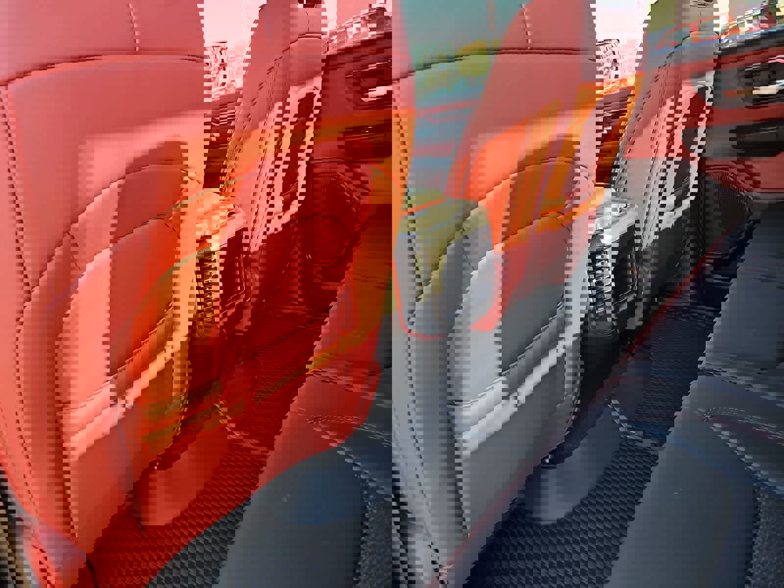 New 2026 RAM 1500 Rebel w/ Bed Utility Group image 18