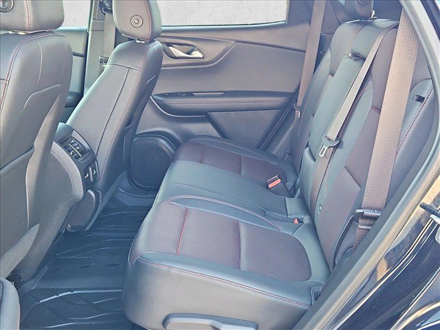 Used 2020 Chevrolet Blazer RS FWD image 19