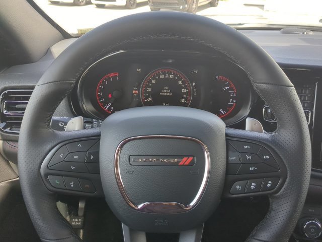 New 2027 Dodge Durango GT AWD/4WD image 34