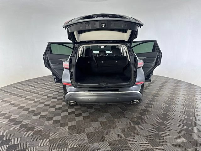 Certified 2024 Nissan Murano SL AWD/4WD image 15