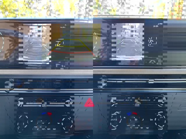 New 2026 Hyundai Tucson SEL image 9