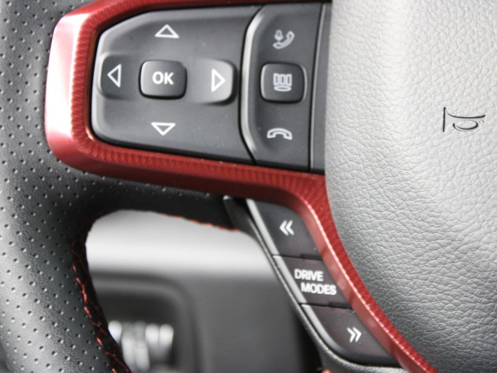 Used 2026 RAM 1500 Rebel AWD/4WD image 53
