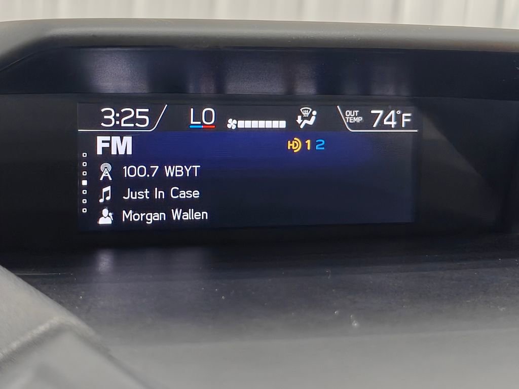 Used 2022 Subaru Forester Premium image 10