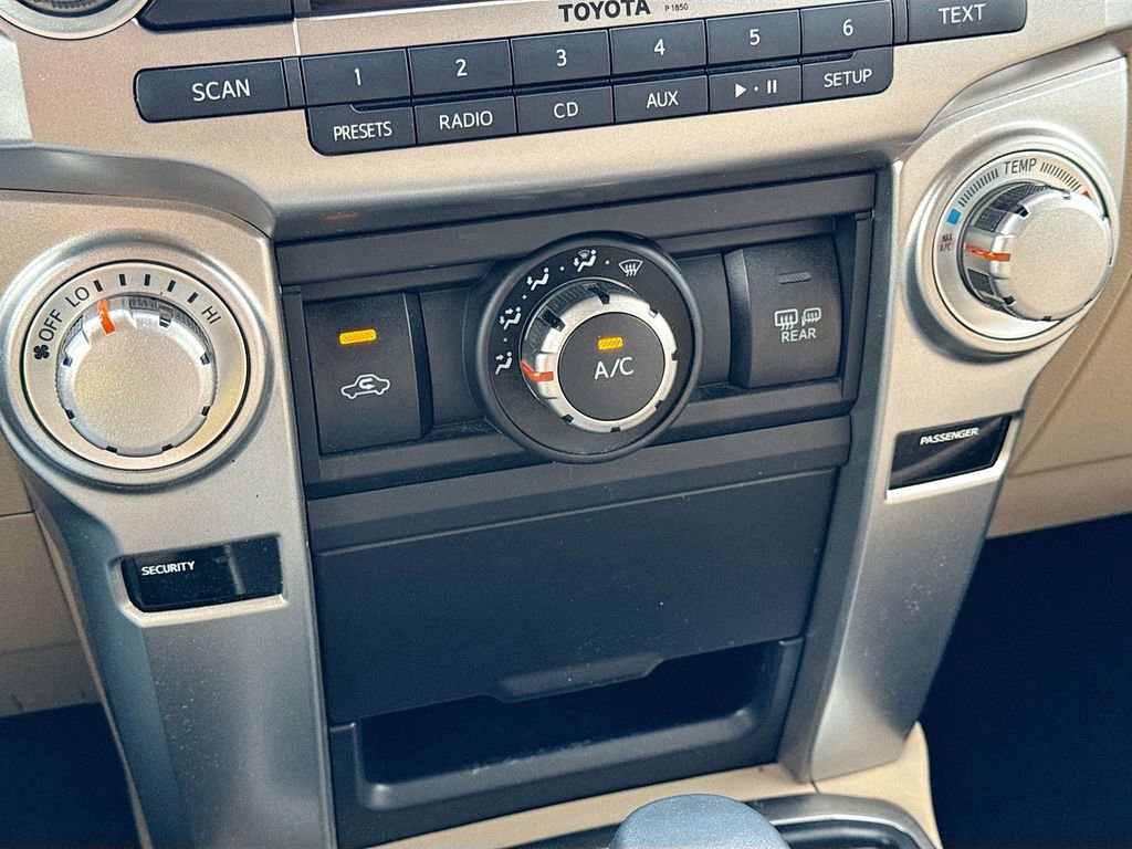 Used 2012 Toyota 4Runner SR5 w/ Convenience Pkg image 17