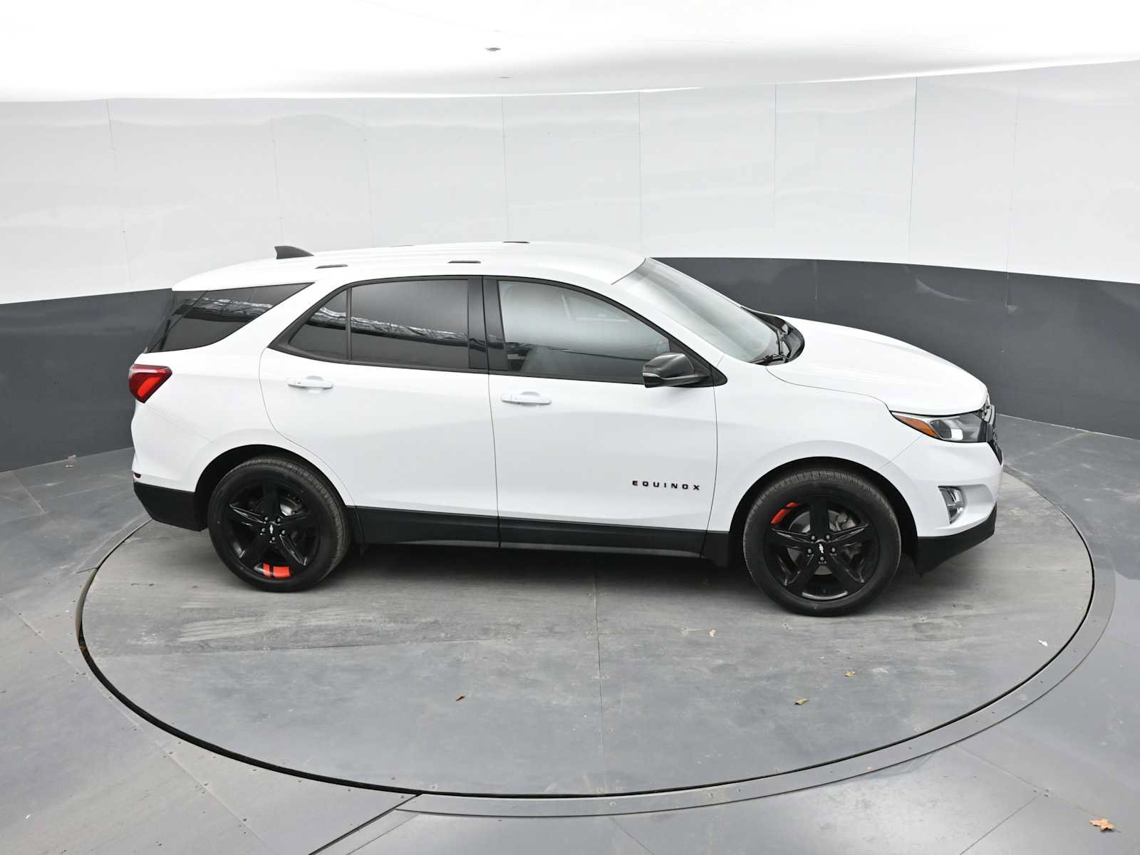 Used 2019 Chevrolet Equinox LT AWD/4WD image 35