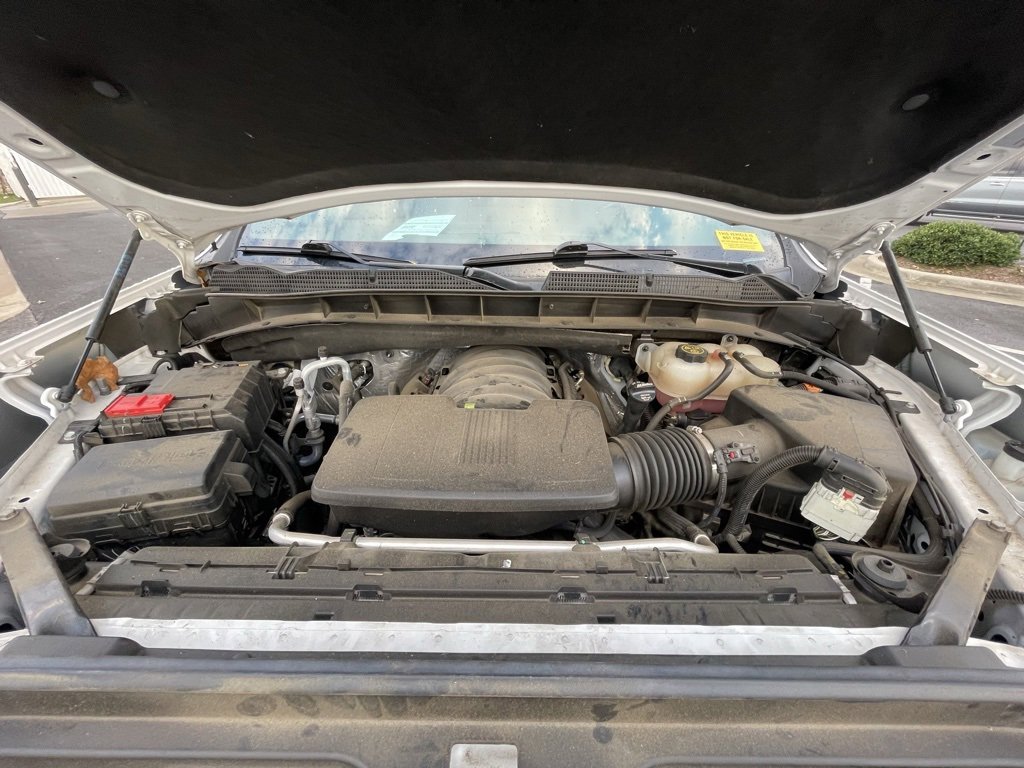 Used 2022 GMC Sierra 1500 Denali image 32