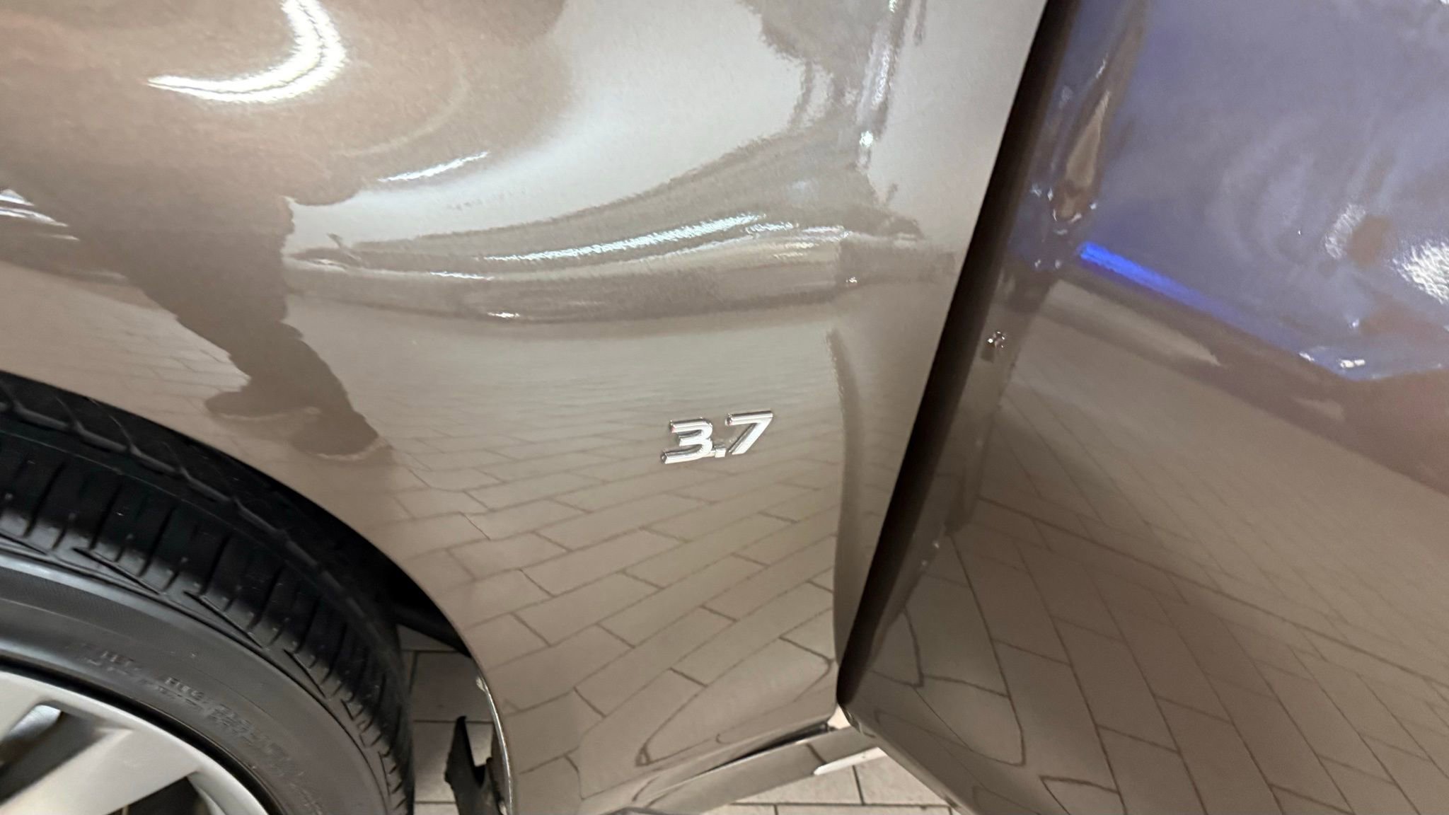 Used 2016 INFINITI Q70 L 3.7 image 36