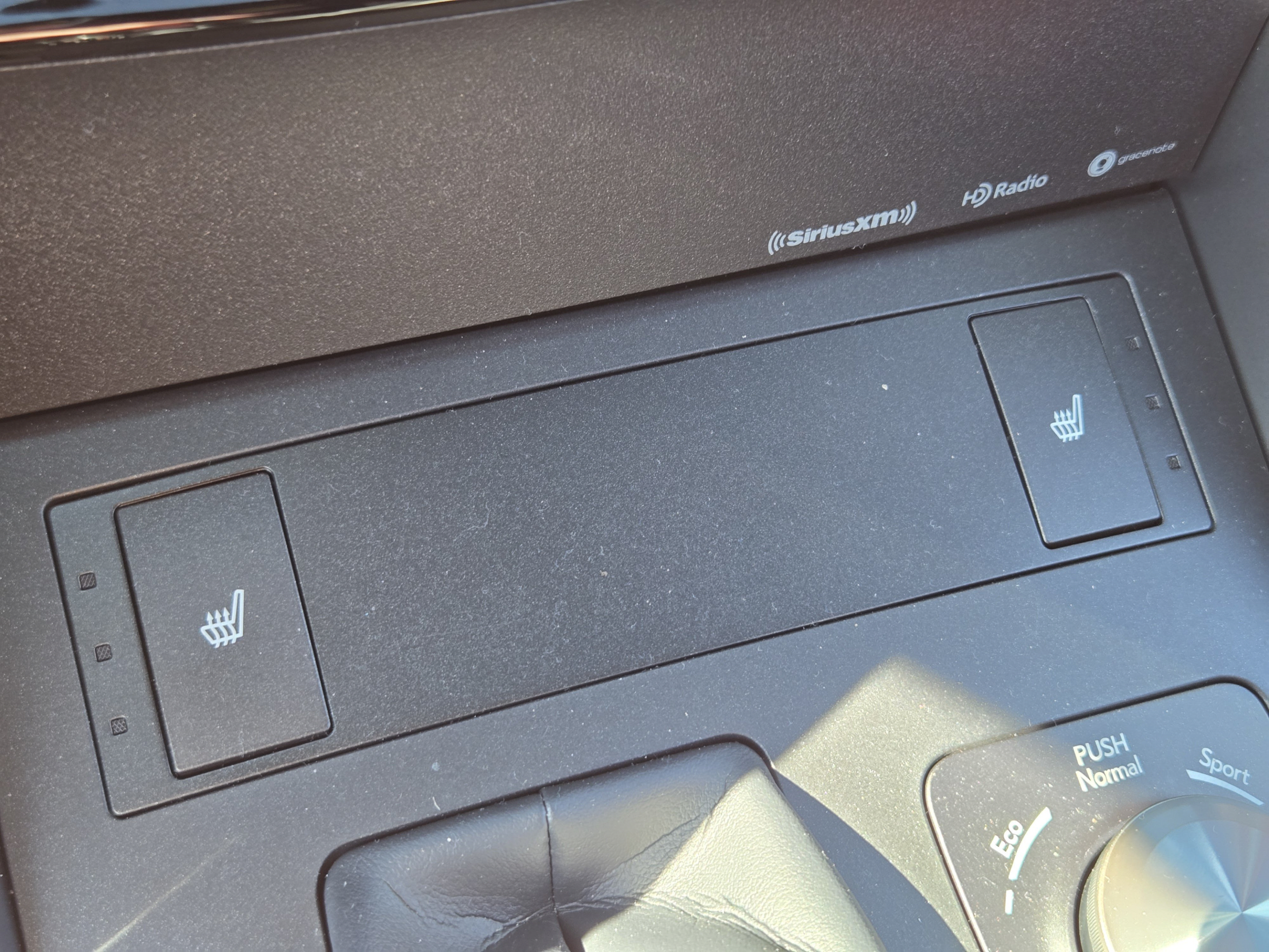 Certified 2024 Lexus IS 350 F Sport RWD image 21