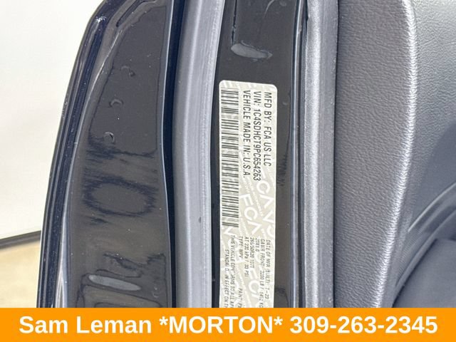 Used 2023 Dodge Durango R/T RWD image 34