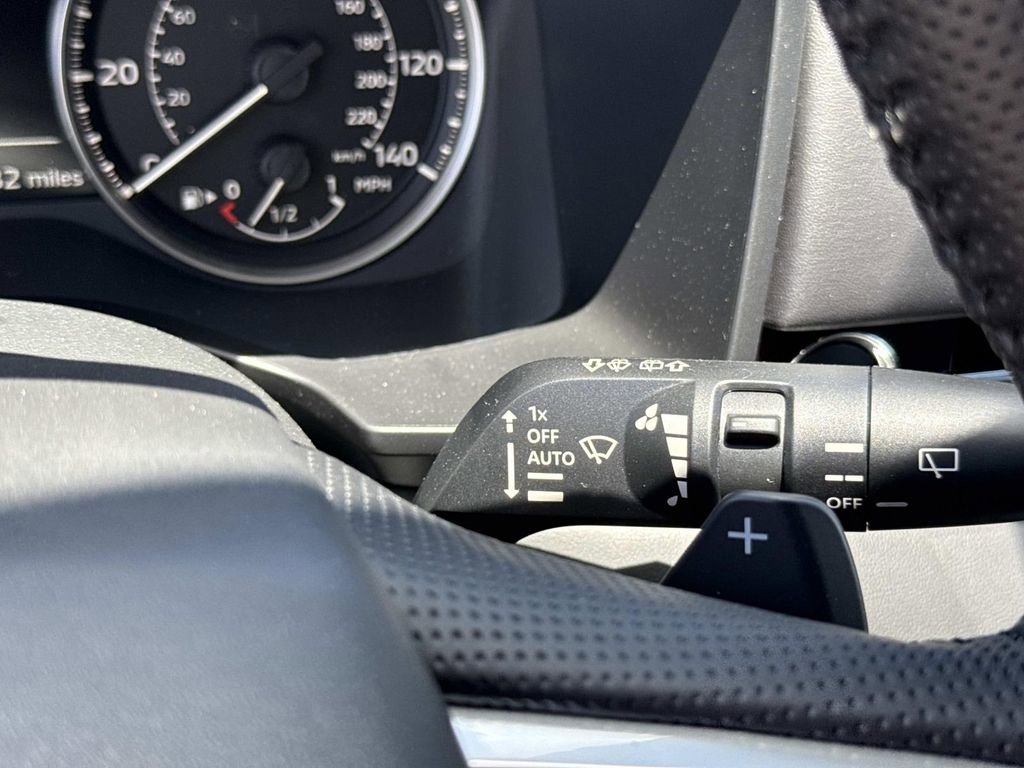 New 2026 Mitsubishi Outlander LE FWD image 35